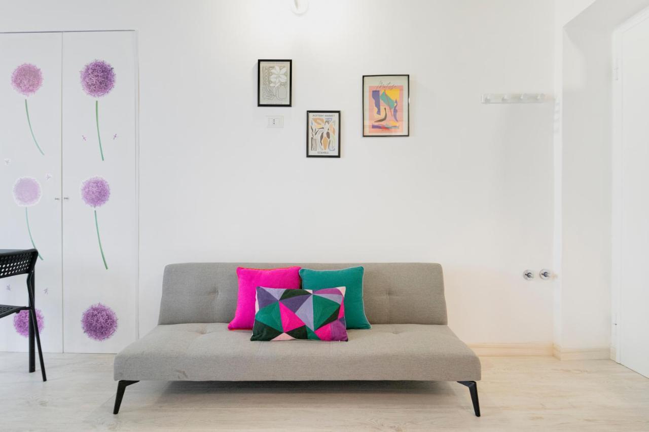 Apartment I-homes Fashion Savona Mailand