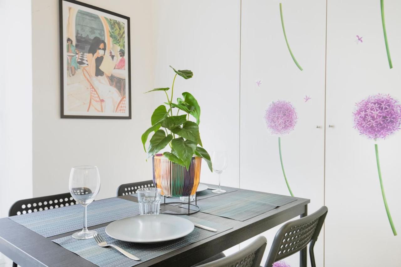 Apartment I-homes Fashion Savona Mailand