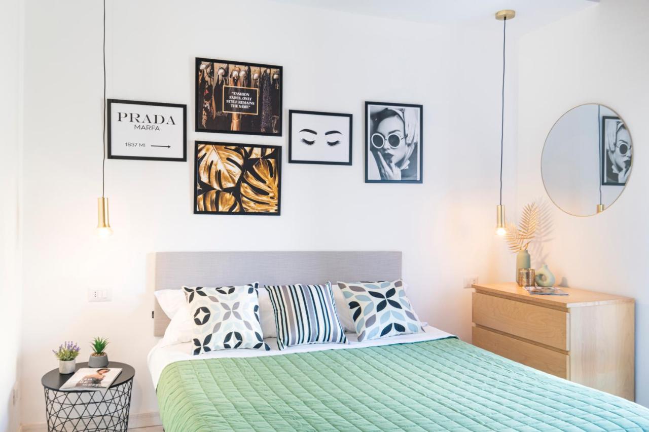 I-homes Fashion Savona Apartment Mailand