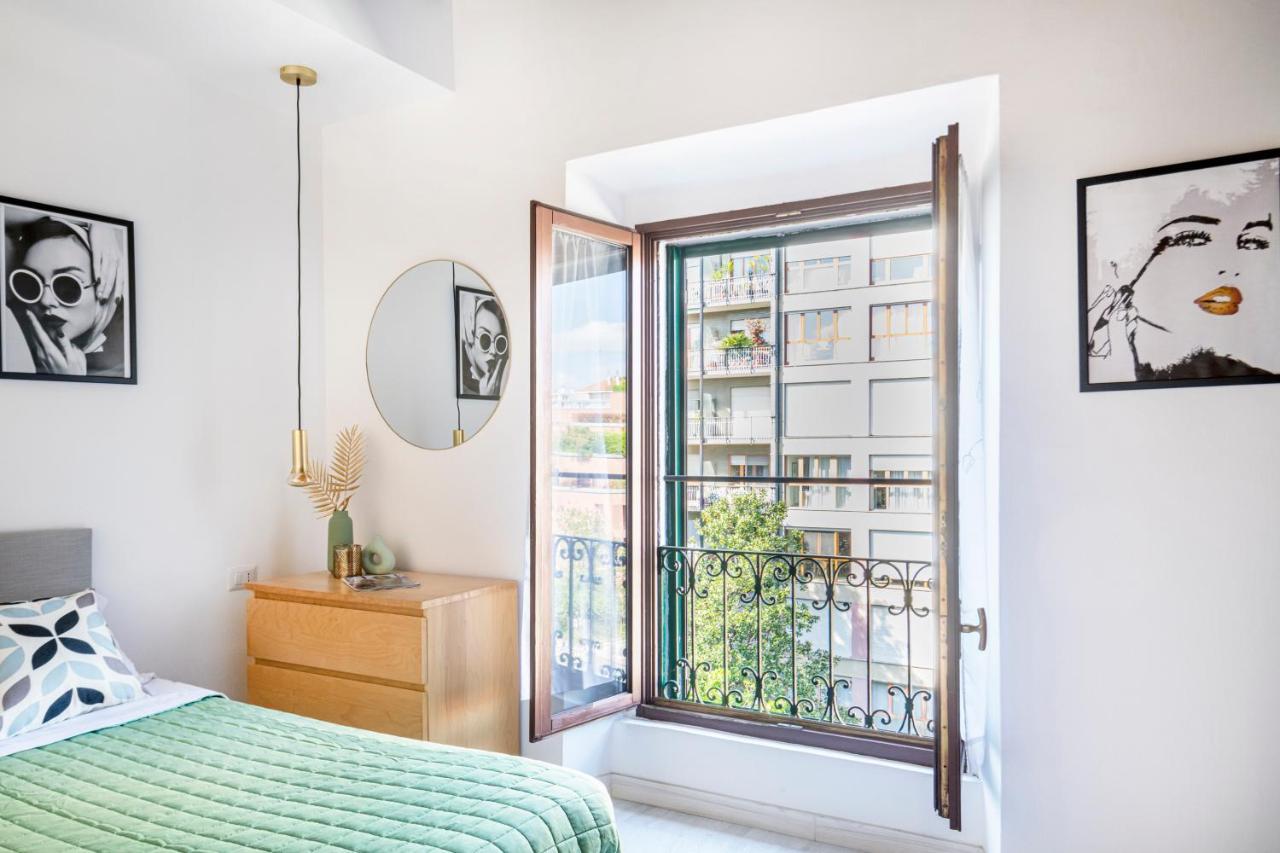 I-homes Fashion Savona Mailand